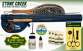 Trout Stalker - Fly Fishing Starter Kit