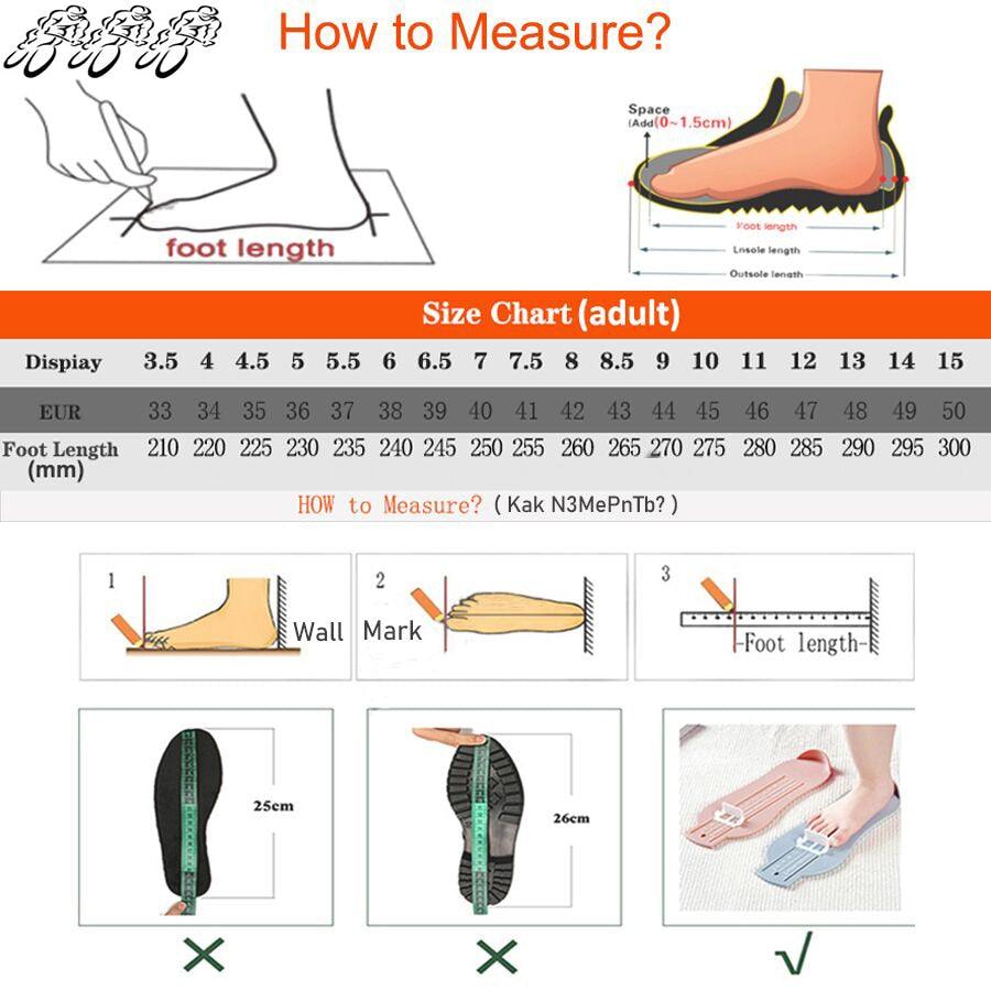 Non-Slip Hiking Climbing Water Sports Shoes Sneakers Swim Boating Fishing