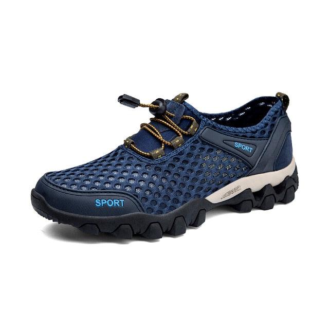 Non-Slip Hiking Climbing Water Sports Shoes Sneakers Swim Boating Fishing