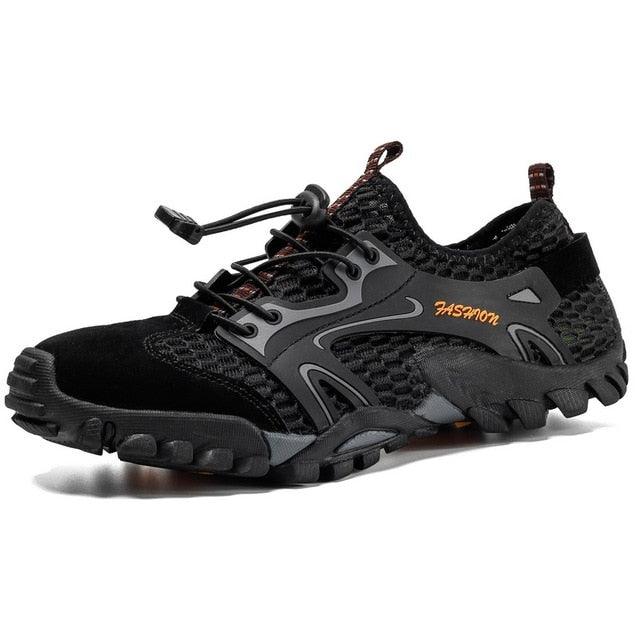 Non-Slip Hiking Climbing Water Sports Shoes Sneakers Swim Boating Fishing