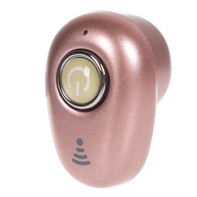 Mini Invisible Ture Wireless Earphone Noise Cancelling Bluetooth Headphone Handsfree