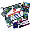 Kid's Create a Bait Fishing Kit