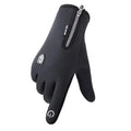 New Warm Winter Gloves For Winter Waterproof Windproof Breathable Full Finger Non Slip