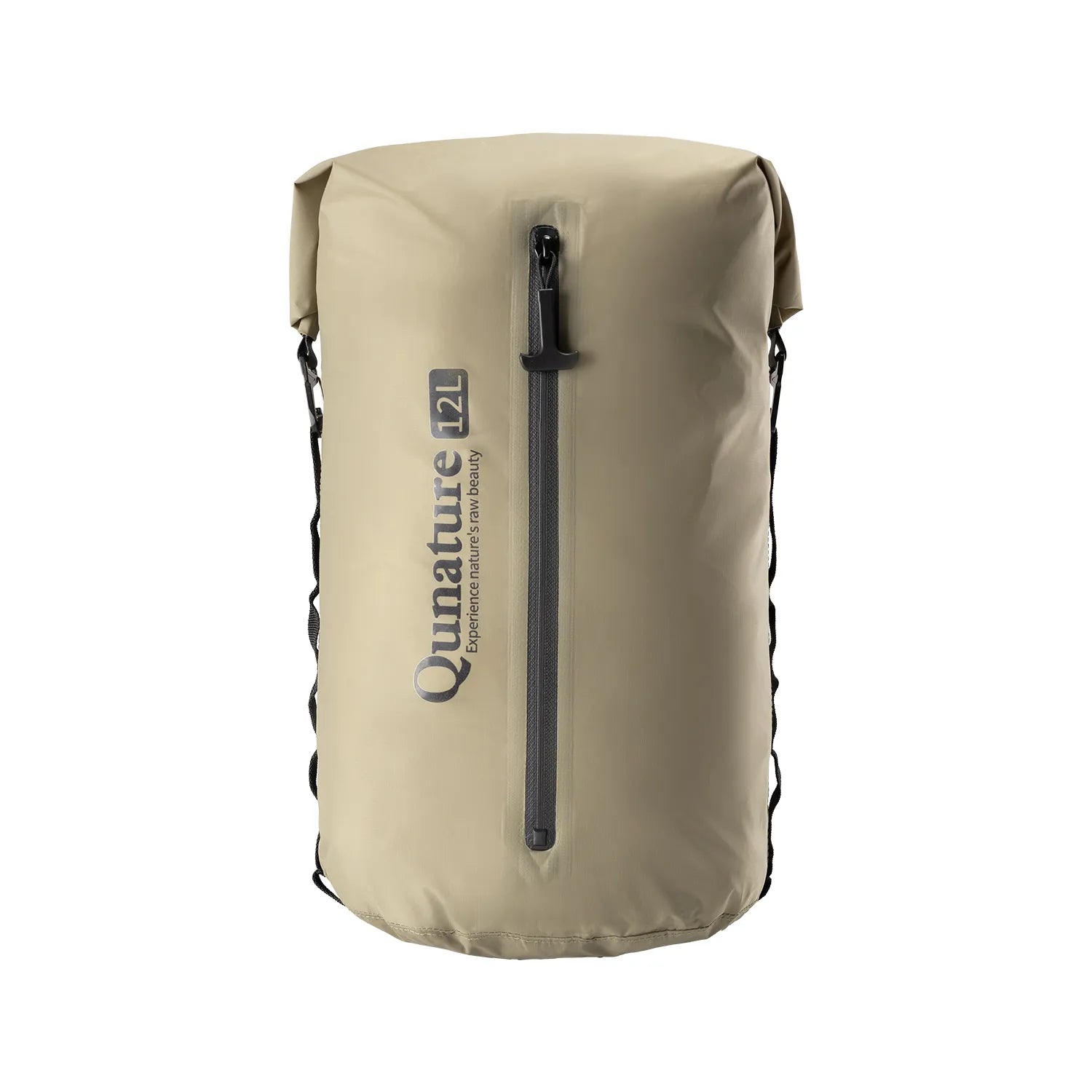Ultralight & Waterproof Compression Bag for Backpacking 3L/6L/12L