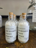 Dry Shampoo