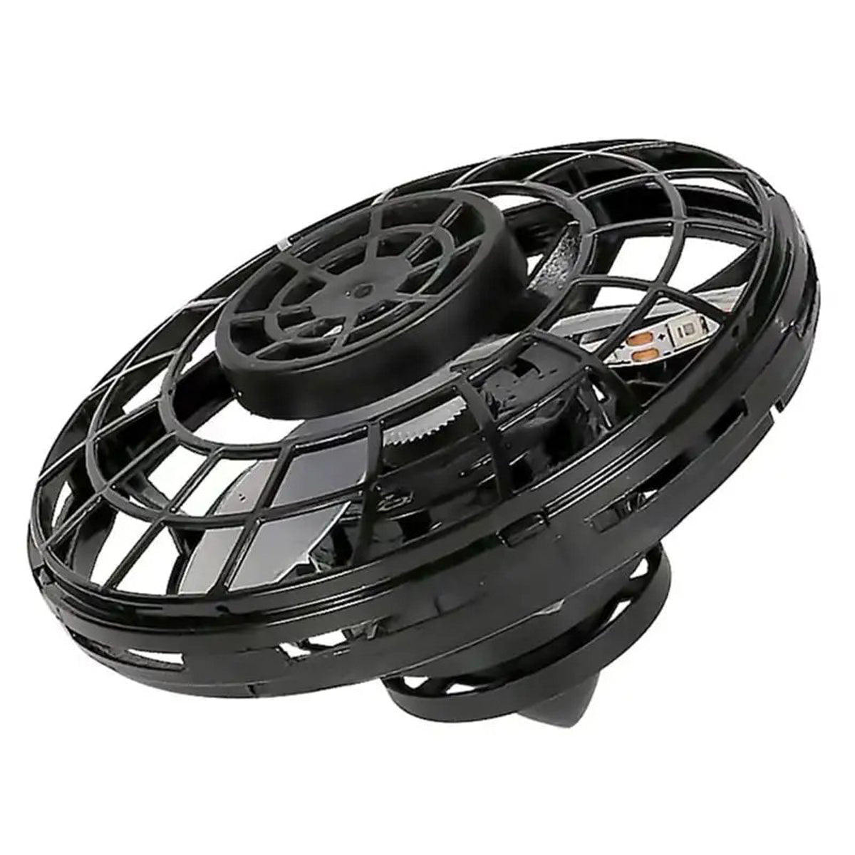 UFO Flying Spinner Mini Drone Toy For Kids and Teens Birthday Gift