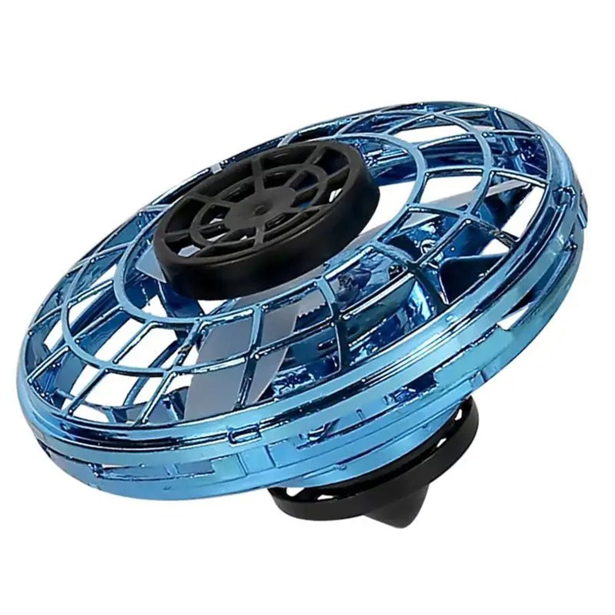 UFO Flying Spinner Mini Drone Toy For Kids and Teens Birthday Gift