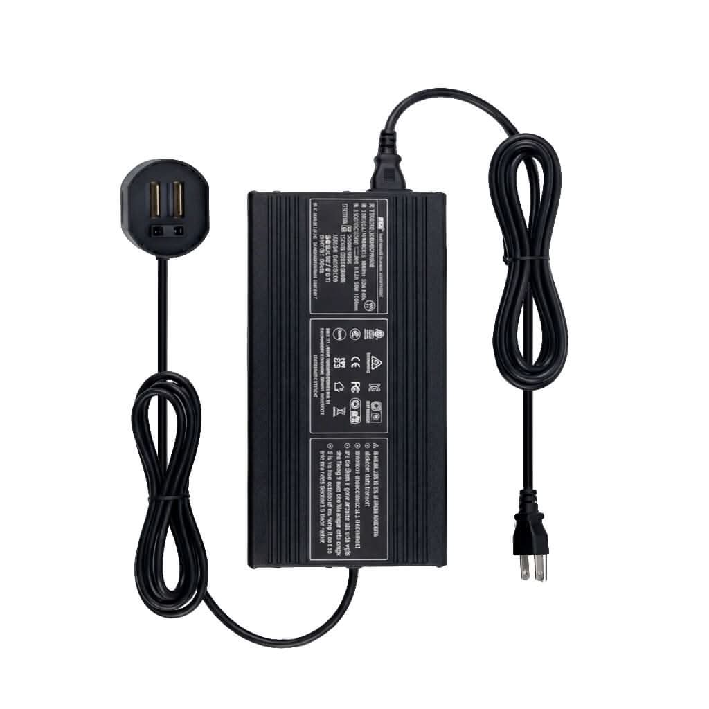 VAPOR / VAPOR Pro Fast Charger