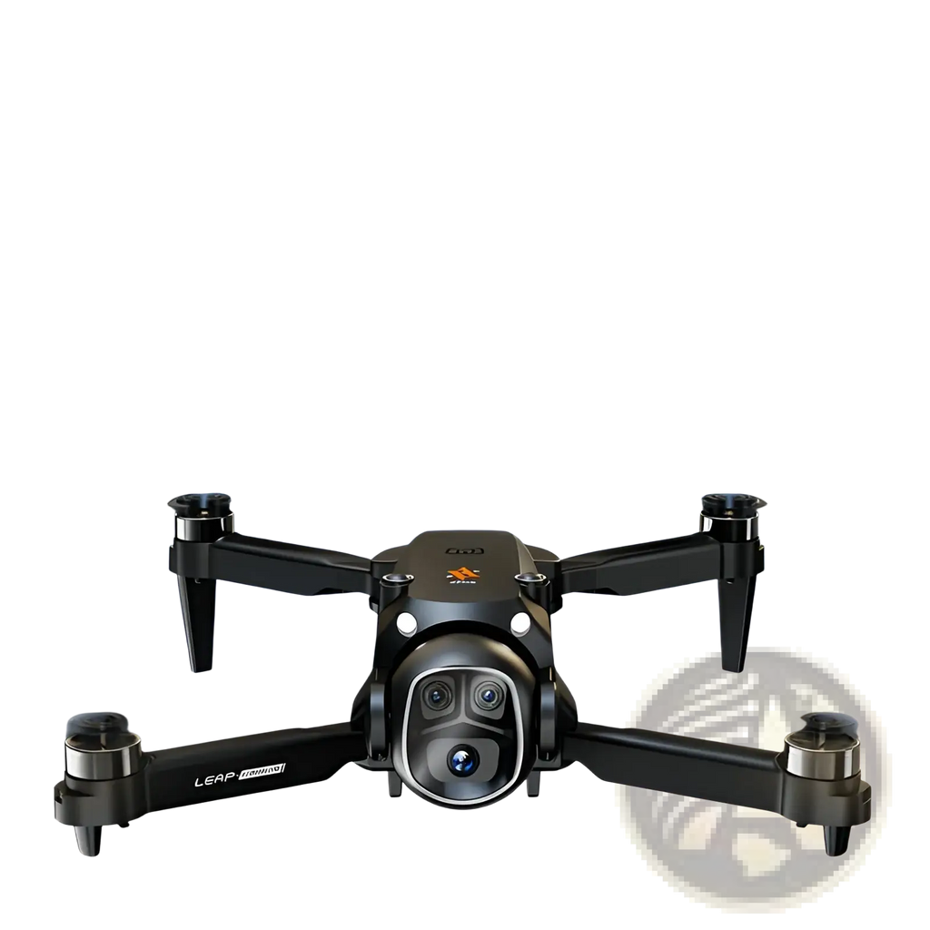 X5 Camera Drone with Screen Remote Dual Battery